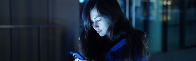 Kako telefoni posldnjih godina uništavaju veze?