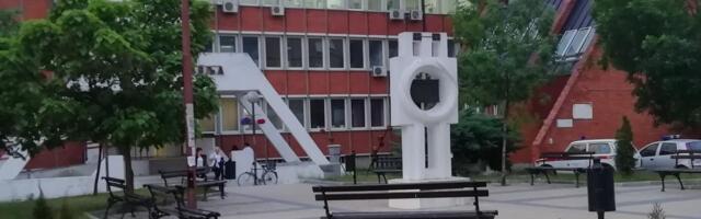 Uzbunjivačica iz vranjskog Zdravstvenog centra dobila otkaz