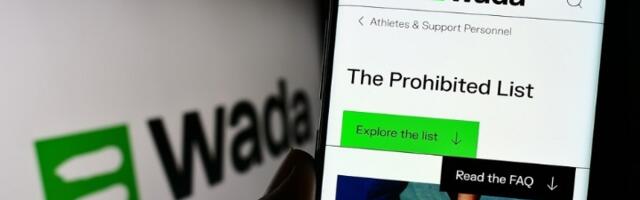 VADA nazvala Ameriku destinacijom za doping odmor