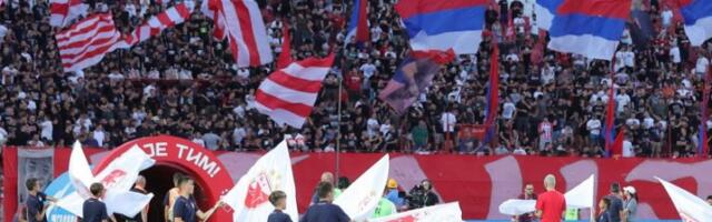 DELIJE SU OVO ČEKALE! ZVEZDA PONOVO IDE DIREKTNO U LIGU ŠAMPIONA?! EVO šta je potrebno da bi se to desilo!(FOTO)