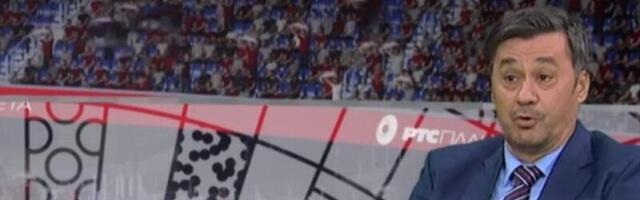 Rade Bogdanović žestoko opleo po Piksiju: Izmišlja toplu vodu, samo nešto tumba