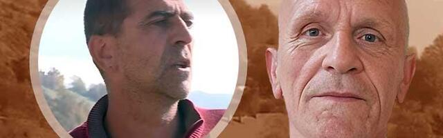 Mještanin sela kod Brodareva o potrazi za Balijagićem: “Nije on međed da ga se bojim”