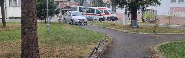 Tužilaštvo naložilo da se povodom smrti osmomesečne bebe uključi i zdravstena inspekcija