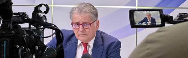 Dr Milić pozvan na saslušanje: Proganjanje osoblja Klinike za kardiohirurgiju ne prestaje