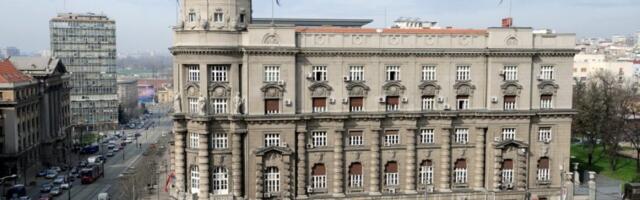 VLADA SRBIJE UPUTILA PISMO AMERIČKOJ ADMINISTRACIJI: Traži se odlaganje sankcija NIS-u