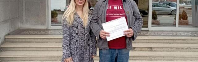 SSP Doljevac:  Zahtevamo besplatan prevoz za sve srednjoškolce iz opštine