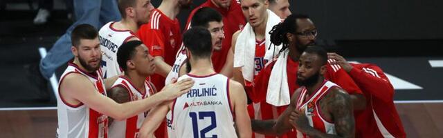 SJAJNE VESTI ZA DELIJE: Crvena zvezda osnažena pred najvažniju utakmicu u sezoni!