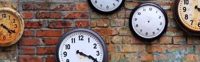 Kada je Srbija uvela promene vremena i zašto to mnogi smatraju štetnim