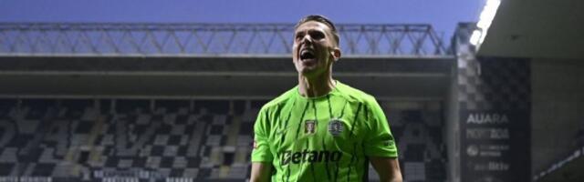 ŠVEDSKO FUDBALSKO ČUDO: Postigao je više golova od Halanda i Mbapea zajedno, čeka ga transfer karijere!