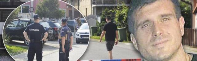Tužnom pričom traže na slobodu! Jorović likvidiran ispred kuće, egzekutor bio maskiran u dostavljača hrane