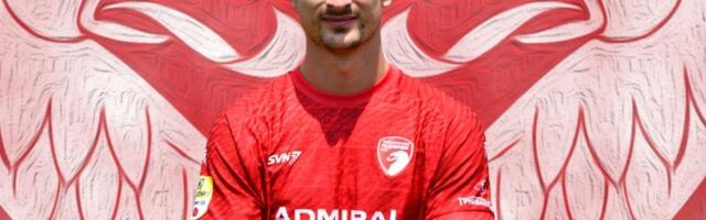 Danilo Mitrović otvorio prelazni rok na  Čika Dači