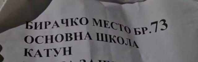 SRCE: Izbori za savete MZ u Vranju bili uvod u krađu u Kosjeriću i Zaječaru