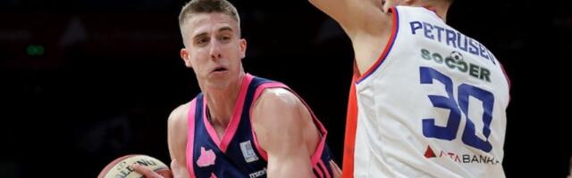 Još jedan Srbin otišao u NBA: Evo gde će igrati