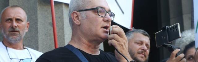 Uhapšeni Zlatko Kokanović i Nebojša Petković