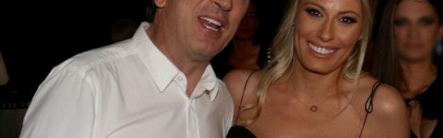 Žikin i Dajanin sin preko noći se iz dečaka pretvorio u prelepog momka: Najnovija fotgrafije otkriva na koga liči