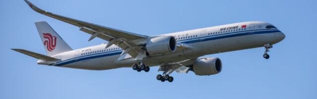 Putnički avion pun Evropljana ZA DLAKU IZBEGAO SUDAR sa teretnim iznad Rusije, dignuta uzbuna