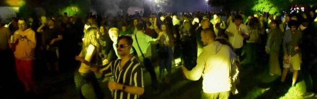 I ove godine od „sumraka do svitanja“ – Midnajt i hip-hop bine „Nišvila“ slave jubileje