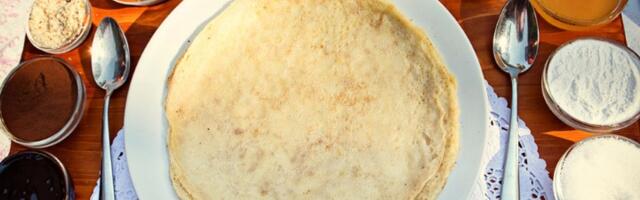 Bake nisu imale mikser, a palačinke su im bile mekše i ukusnije nego današnje: Evo u čemu je trik