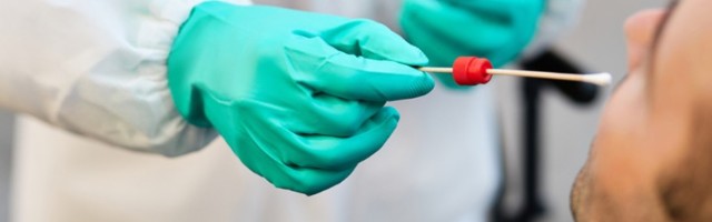 Najgori dan u S. Makedoniji od početka pandemije