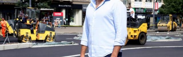 RAD GRADSKIH INSTITUCIJA - JKP "BEOGRAD-PUT": Rekonstruisali 24 saobraćajnice samo od početka ove godine