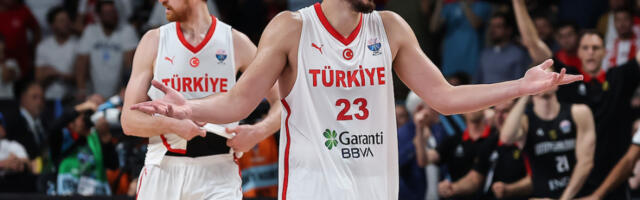 Srbin opleo po arogantnom Turčinu posle velikog finala