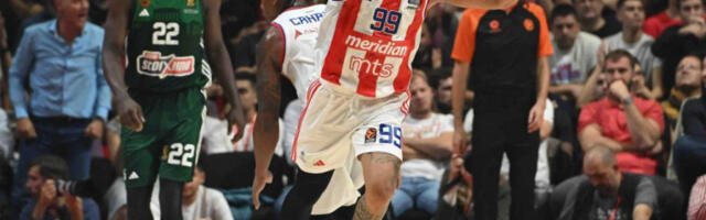 SLUČAJ JAGO DOS SANTOS Šta se dešava sa Crvenom zvezdom i Brazilcem?