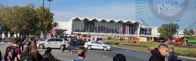 Komesar UN-a pozvao Srbiju da dovede do kraja istragu o padu nadstrešnice