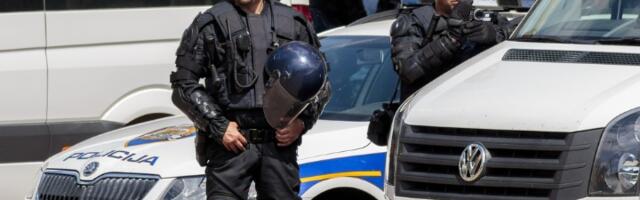 Drama u Rijeci: Planiran napad na srpsku decu?