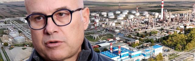 RUSI DIREKTNO ODLUČUJU KOME PRODAJU NIS: Vučević odgovorio na neistine Đajića - Izbombardovani smo lažima, opskurnim vestima i uvredama