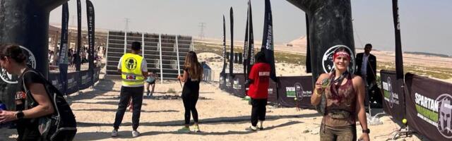 Kadetkinja Jovana Ćirović osvojila srebro na šampionatuu Abu Dabiju: Srpska predstavnica među najboljim takmičarkama sveta