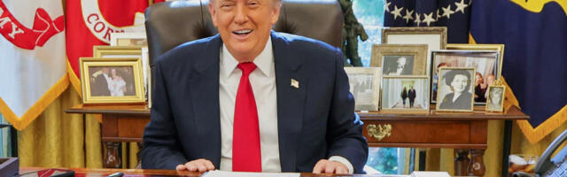 SPASAVANJE REDOVA TRAMPA Rusija otkrila planove najprljavije službe u Evropi, spremaju pakao a razlog je samo jedan!