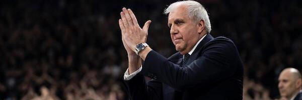 NAJNOVIJE INFORMACIJE - SADA JE STVARNO KRAJ! Željko Obradović podneo neopozivu ostavku!