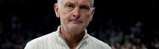 PASPALJ ZAPALIO SVE: Novi sportski direktor Partizana dao neočekivano obećanje posle Bajerna!