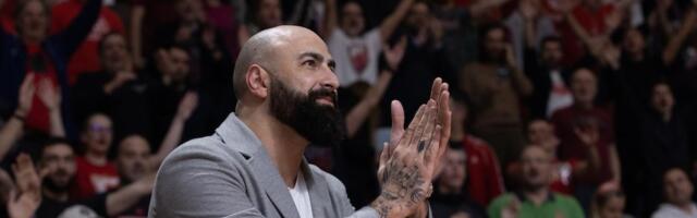 Antić: Igrači nisu shvatili ko je Žoc – Zvezda ima ono što Partizan nema