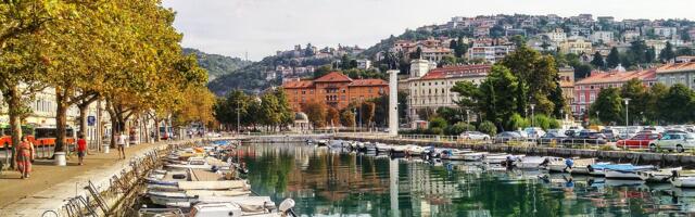 Afera “čokogejt”: Zaposleni dobio opomenu, ukrao čokoladu od gradonačelnice Rijeke