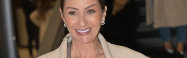 Slavlje u domu Suzane Perić: Tri generacije lepih žena pozirale jedna do druge!