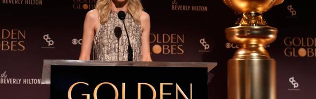 Zlatni globus 2026: Film „Jedna bitka za drugom“ najviše puta nominovan, „Beli lotos“ i „Adolescencija“ favoriti u televizijskim kategorijama