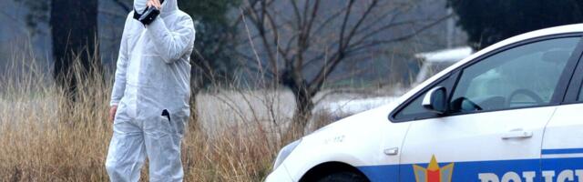 Ubistvo u Nikšiću: Dva tela pronađena u stanu u centru grada