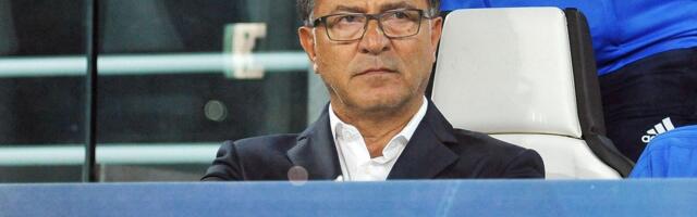 Potvrđeno: Legendarni trener definitivno preuzima Radnički!