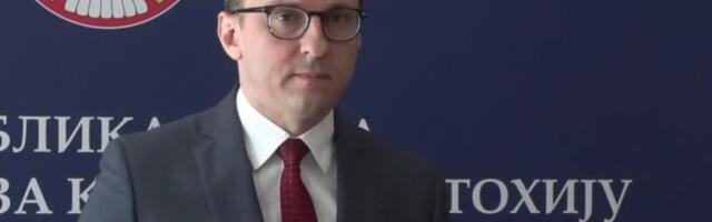 &quot;SRPSKA LISTA MORA OSVOJITI SVIH 10 MANDATA&quot; Petković upozorio Bunforda na pritiske Kurtijevog režima pred izbore na KiM