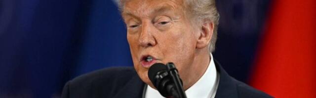 Opet propalo ponovno podizanje optužnice protiv njujorške tužiteljke koja je dovela do osude Trampa