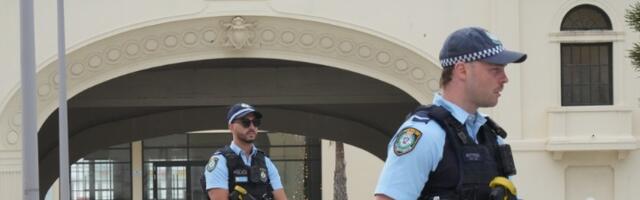 Teroristi iz Sidneja bili otac i sin: Policija potvrdila da nije bilo trećeg napadača