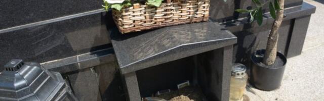 SVINJSKE GLAVE NA GROBLJU! Jezive scene posle masakra na plaži (VIDEO)