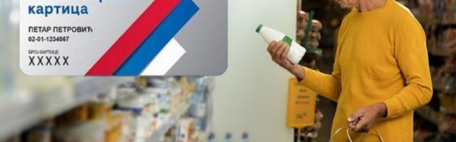 STIŽE VELIKA POMOĆ PENZIONERIMA ZA PRAZNIKE! Obezbeđeni ogromni popusti, tehnika i hrana do 50 odsto jeftiniji!