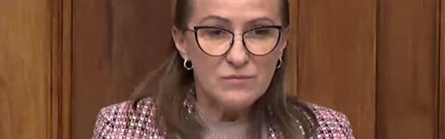 Raguš: Srbija nema obavezu da sada uskladi svoju politiku sa spoljnom politikom EU