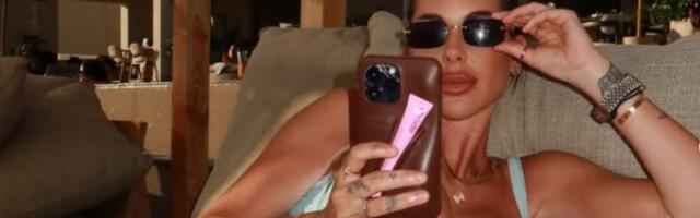 Ovakvu jelku još niste videli - Influenserku prozvali na mrežama: "Ne liči ni na šta"