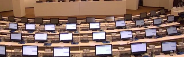 ZAKONI O PRAVOSUĐU PROŠLI NAPOLA: EU traži reforme, ali su nesuglasice u BiH jače