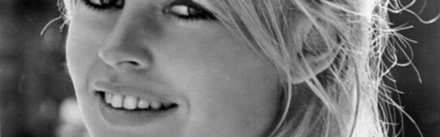 Preminula Brižit Bardo!