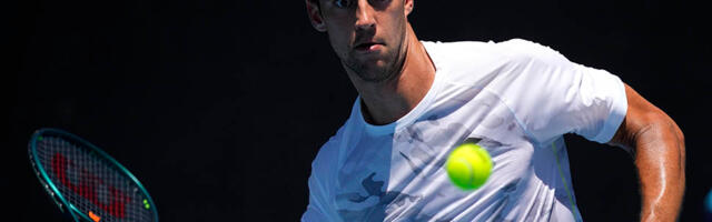 Đere na korak od glavnog žreba u Hong Kongu