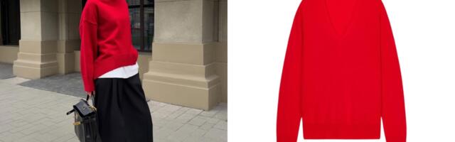 5 stajlinga koje bismo iskopirali